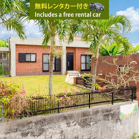 I-Stay Warayun Ishigaki  外观 照片