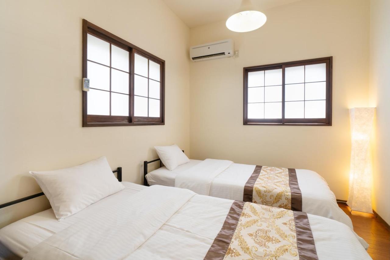 I-Stay Warayun Ishigaki  外观 照片