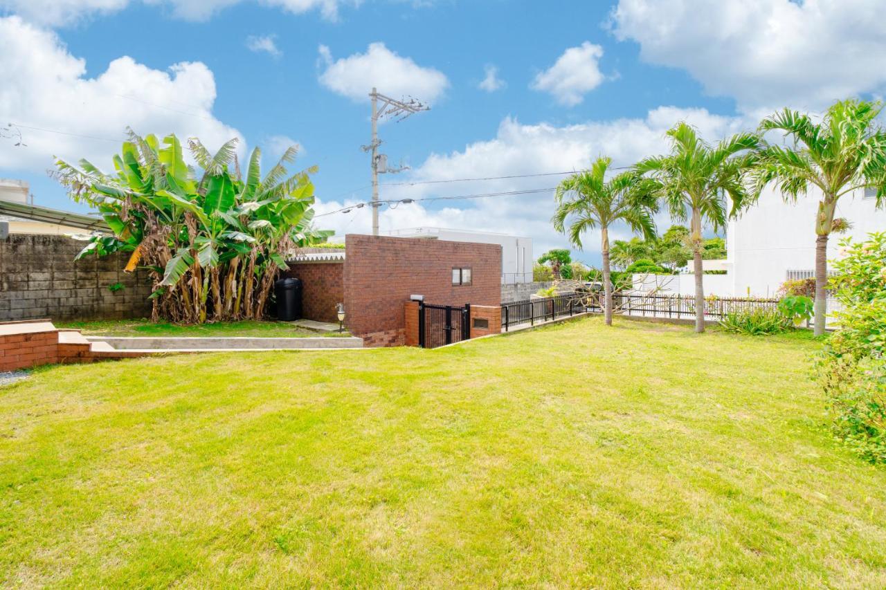 I-Stay Warayun Ishigaki  外观 照片